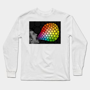 Give me Colors Long Sleeve T-Shirt